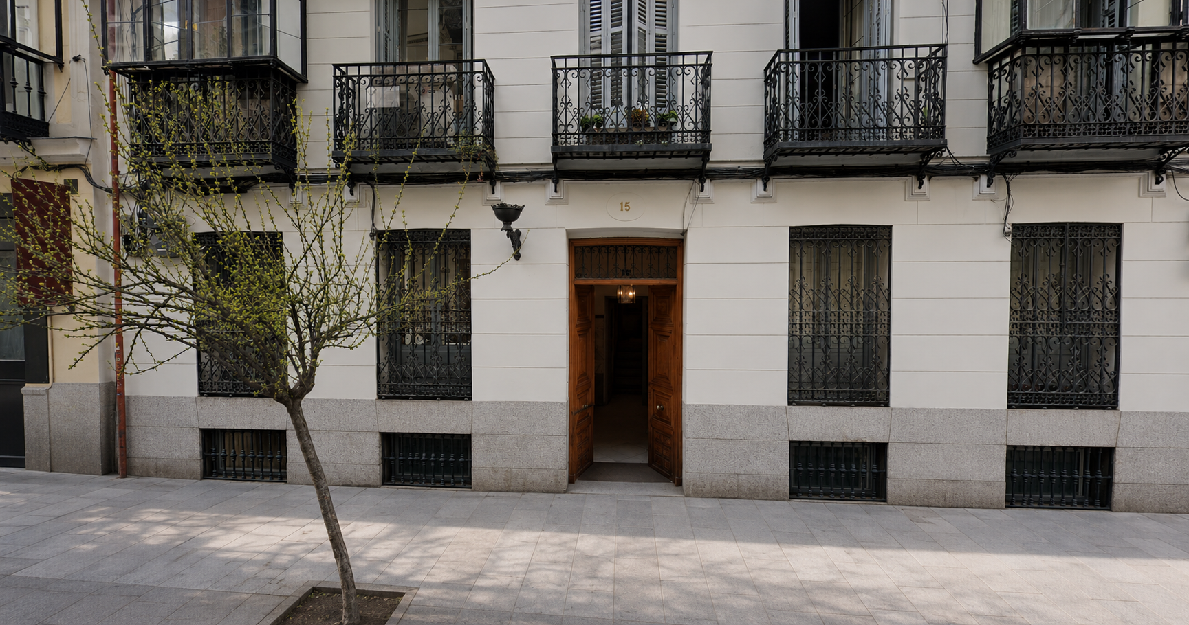 Madrital Abogados
